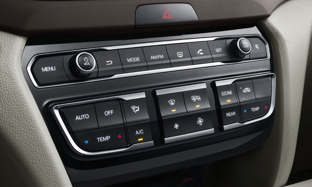 GAC Gs8