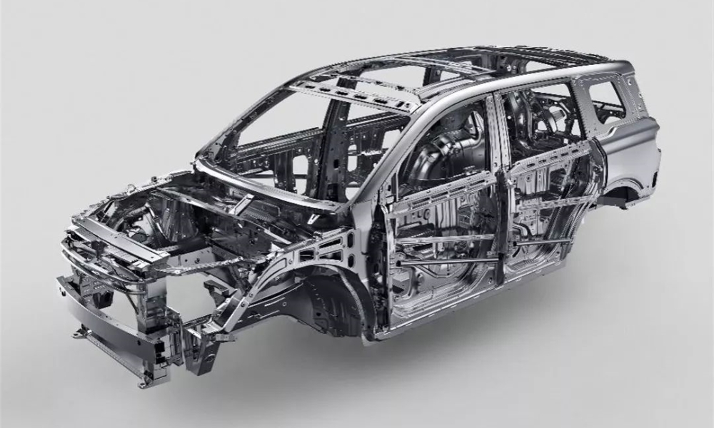 GAC Gs8