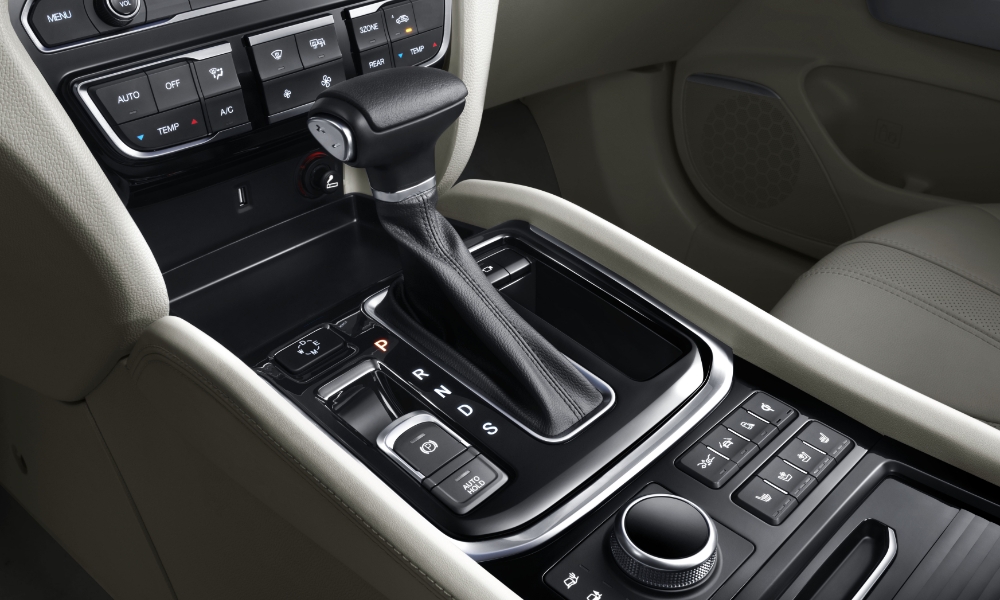 GAC Gs8